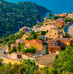 La Costa Brava